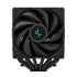 Deepcool AG620 Digital BK Black Air CPU Cooler